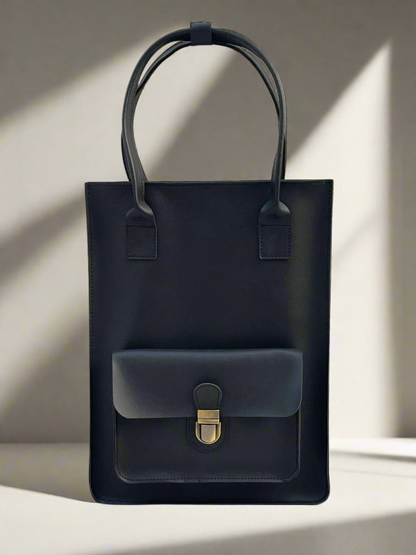 Classic Tote - Black